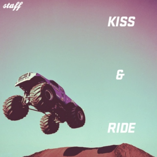 Kiss & Ride