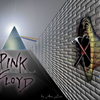 We Love Pink Floyd