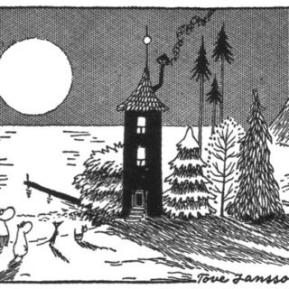 music from moominland