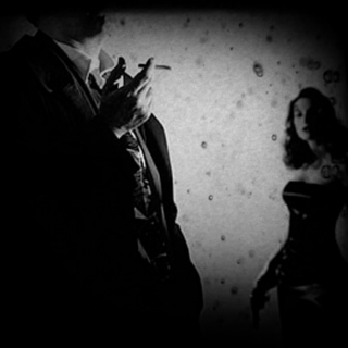 Night and the City: A film noir inspired playlist