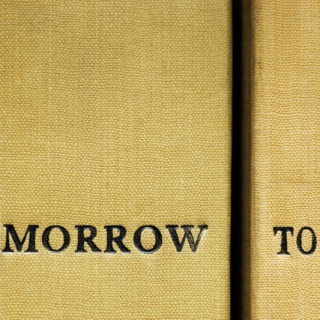 the tomorrow i had been hoping for