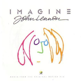 John Lennon Tribute Mix