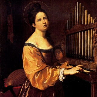 Saint Cecilia, Play for Us