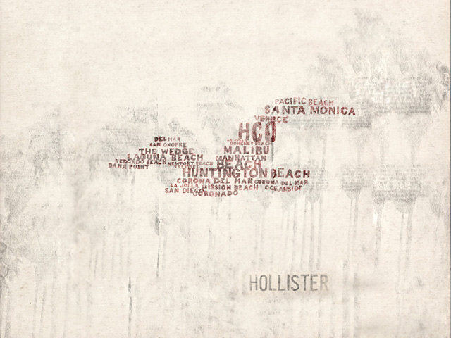 hollister playlist 2011