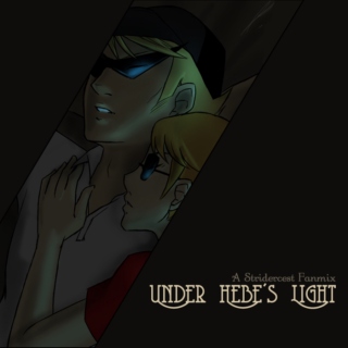 Under Hebe's Light