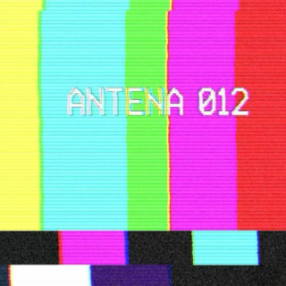 Antena 012*¨¨