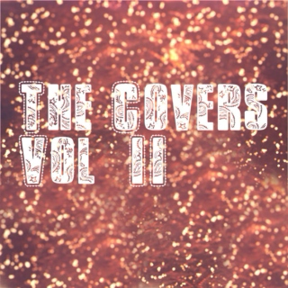 Cover Power Vol.II