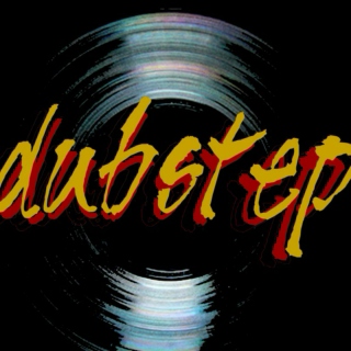 TRIPPIN' ON DUBSTEP