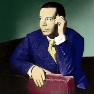From Major to Minor: The Music of Cole Porter