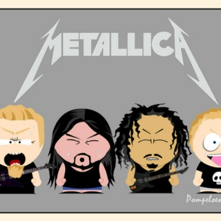 I think EVERYONE'S covered Metallica by now
