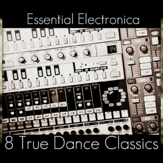 Essential Electronica - Dance Classics 