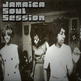 Jamaica Soul Session