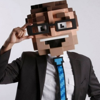 The 8-Bit Hipster