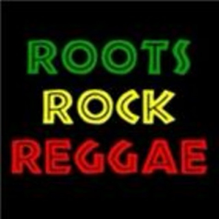 We got the Roots Rock Reggae! 