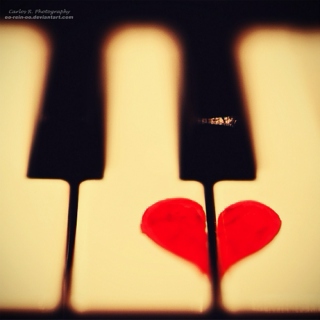 Piano ♥