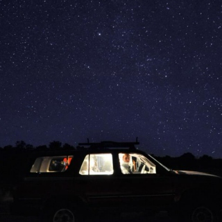 Cars and Stars 
