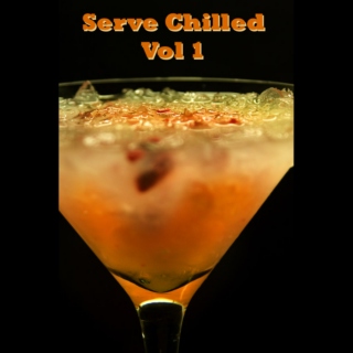 Serve Chilled - Top 25 Vol 1