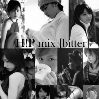 Hello! Project mix [bitter]