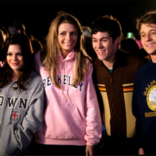 Thanks for all these songs, The O.C