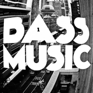 BASS MUSIC #1