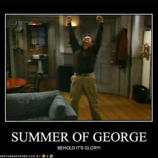 Summer of George/Lucas
