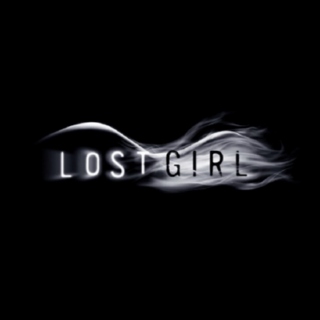 Faelist (Music from Lost Girl)
