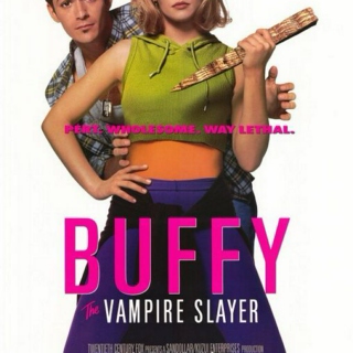 buffy approves this message