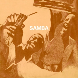 AD' SAMBA MIX