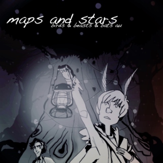 Maps and Stars