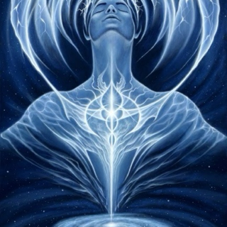 Transmutation of the self