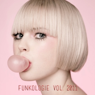 Funkologie Vol.2011