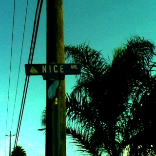 Nice Avenue