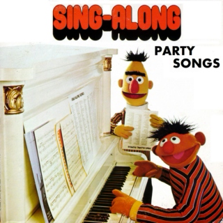 Sing Along Party Songs!
