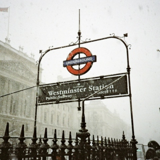 as the winter winds litter london with lonely hearts
