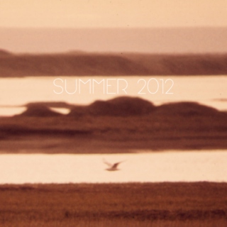 Summer 2012