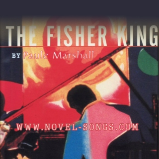 Novel Songs 9.24.11: The Fisher King by Paule Marshall