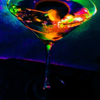 Martini Time!