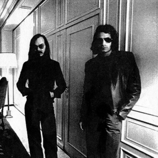 Steely Dan's Sons and Daughters