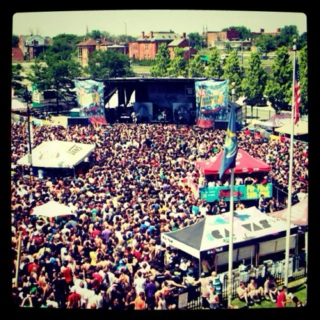 Can't Wait For The Summer And THE WARPED TOUR 