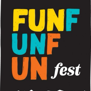 Fun Fun Fun Fest 2011 Mix