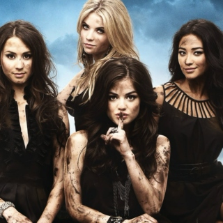 songs from Pretty Little Liars 1st season that I've loved