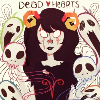 Dead Hearts ♈ an Aradia Megido Fanmix