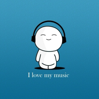 Music That Grows A Natural Smile :)