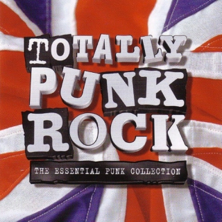 90's Punk Rock Song