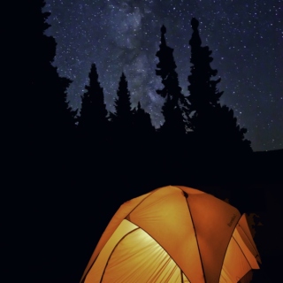 Camping Pregame 3