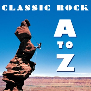 Classic Rock - A to Z
