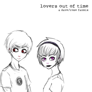 lovers out of time