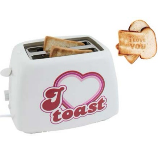 Funky Toaster