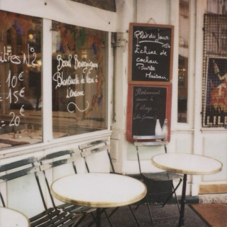 French Coffee House