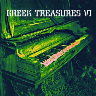 GREEK TREASURES VI